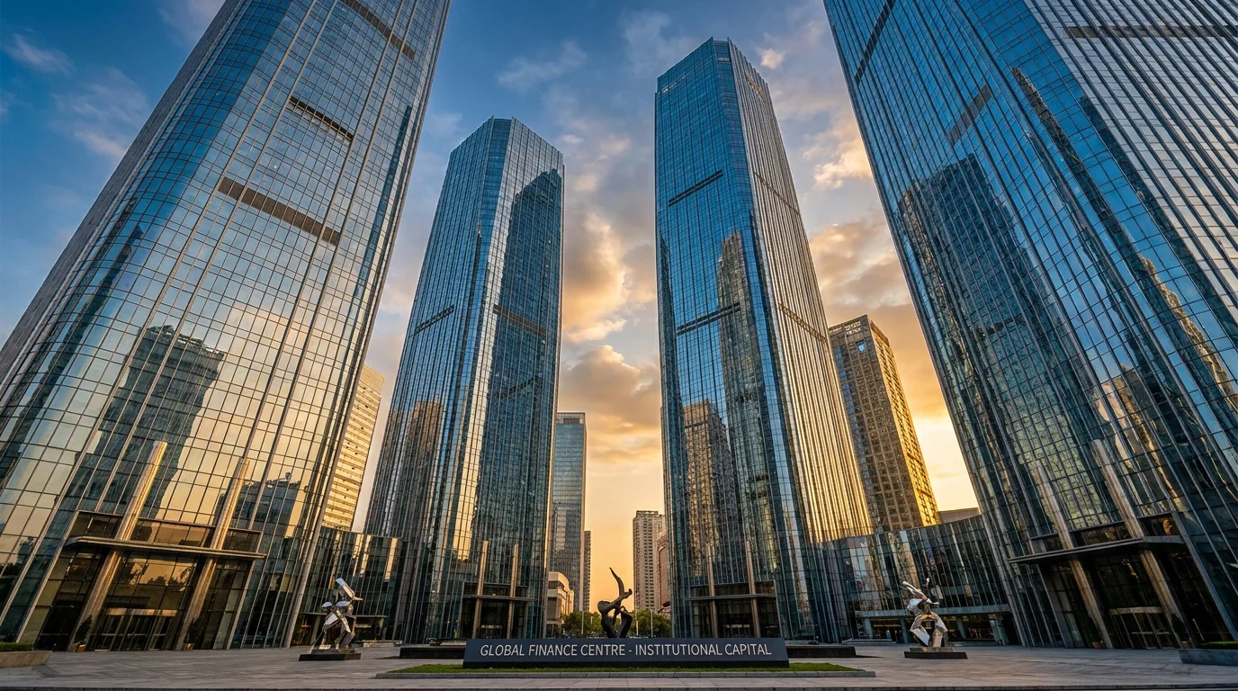 Commercial Real Estate in Transition: Debt Refinancing Realities