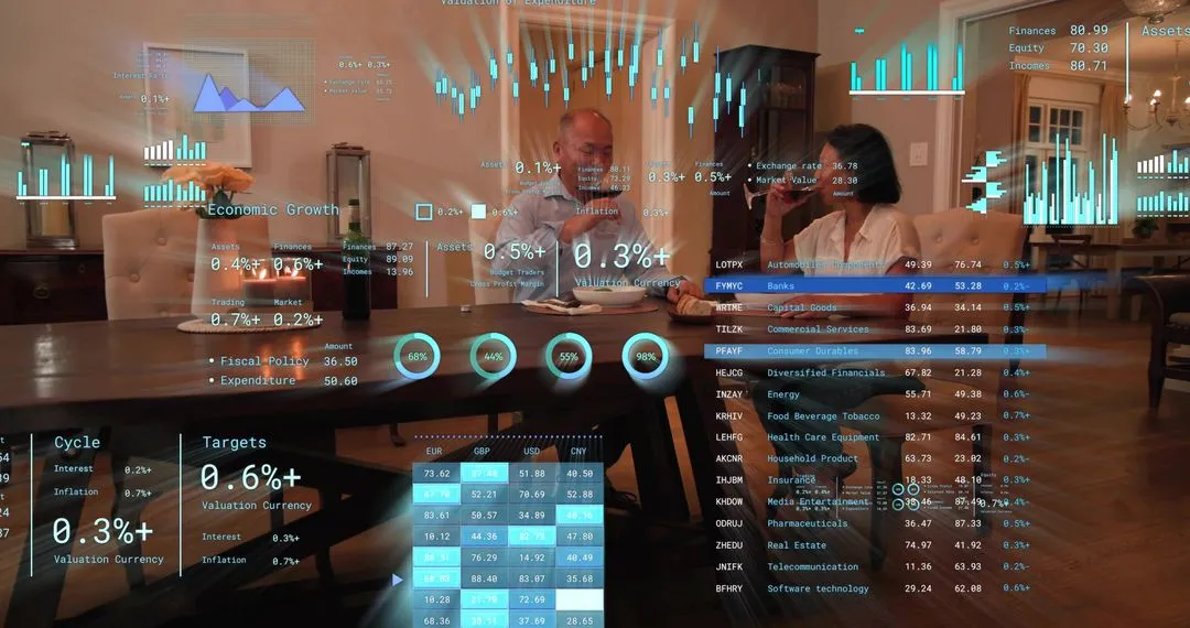 The Rise of AI in Wealth Management