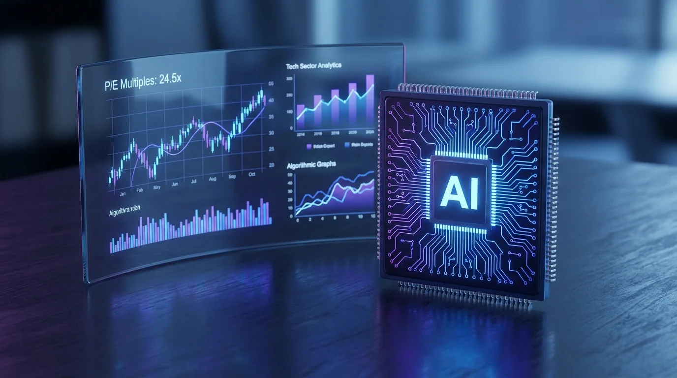 Valuation Multiples in the Age of Artificial Intelligence