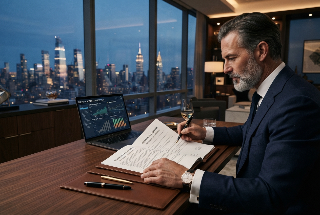 Why Even Wealthy Individuals Rent Instead of Buying in 2025