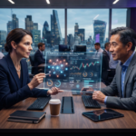 The Rise of AI in Wealth Management