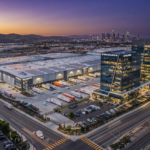 Real Estate Investment Trusts