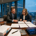 Private Credit & Syndicated Loans
